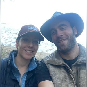 Meet your Posher, Carrie